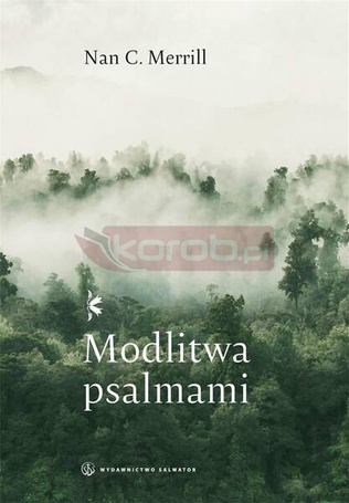 Modlitwa psalmami