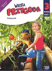 Wielka Przygoda Neon SP 3 podr. cz.1