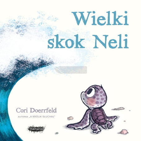 Wielki skok Neli