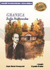 Opracowanie - Granica audiobook