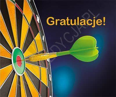 Perełka 274 - Gratulacje!