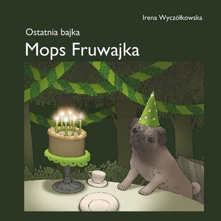 Mops Fruwajka