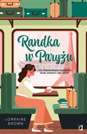 Randka w Paryżu