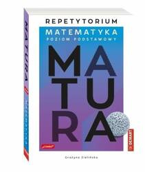 Matura. Matematyka. Repetytorium ZP