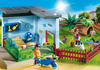 Playmobil 9277 Pensjonat dla małych zwierząt