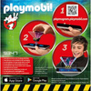 Playmobil 9347 Pogromca duchów Peter Venkman