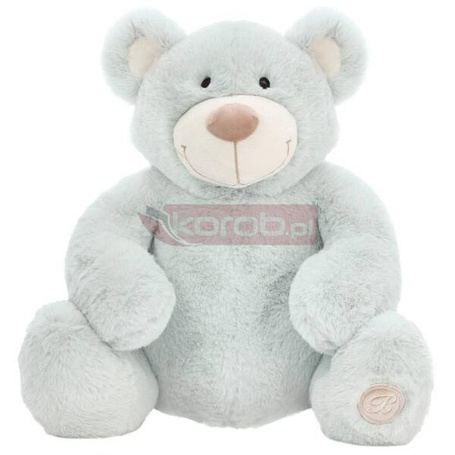 Miś Jacobe miętowy 25cm