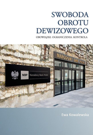 Swoboda obrotu dewizowego