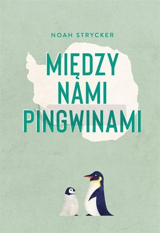 Między nami pingwinami