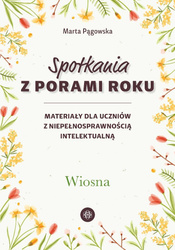 Spotkania z porami roku. Wiosna