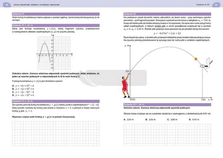 Matura 2023 - Matematyka