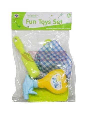 Zestaw do sprzątania