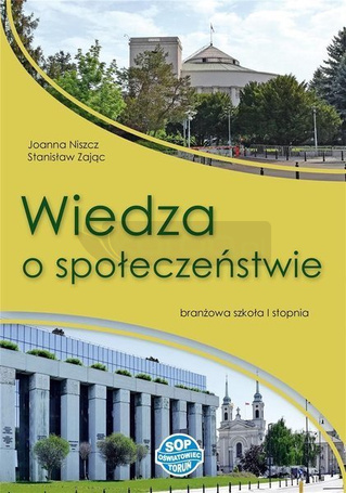 Wiedza o społeczeństwie SBR 1 SOP