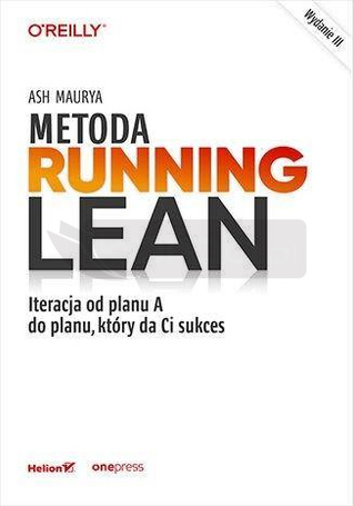 Metoda Running Lean w.3