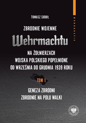 Zbrodnie wojenne Wehrmachtu na żołnierzach WP