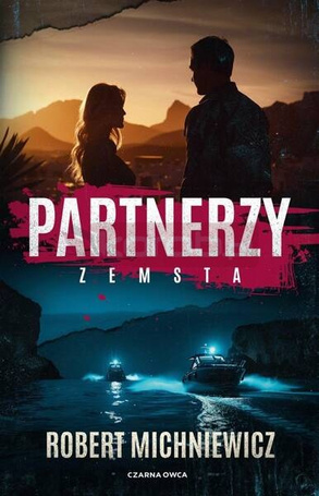 Partnerzy. Zemsta