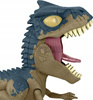 JURASSIC WORLD CHAOS THEORY DINOZAUR ALLOSAURUS figurka z dźwiękiem HVB45