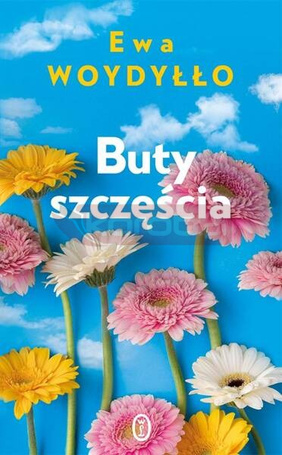 Buty szczęścia