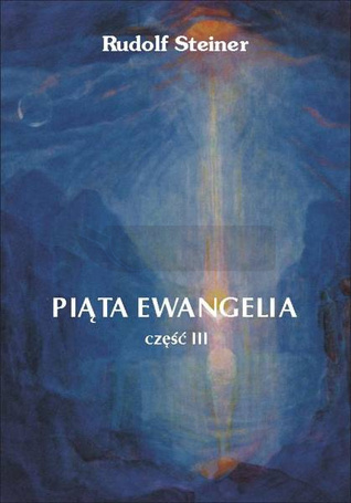 Piąta Ewangelia cz.3