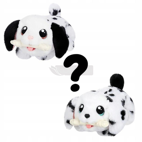 LITTLE LIVE PETS PIESEK Z DOMKIEM interaktywny dalmatyńczyk 26483