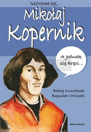Nazywam się... Mikołaj Kopernik w.2020