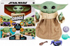 STAR WARS THE MANDALORIAN INTERAKTYWNY GROGU BABY YODA F2849