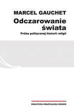 Odczarowanie świata