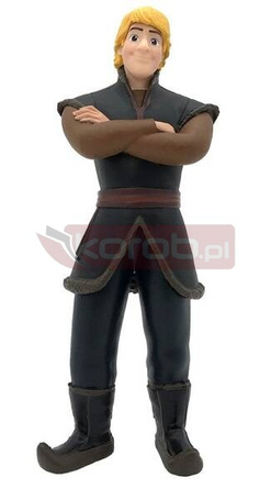 Kraina Lodu 2 Kristoff BULLYLAND