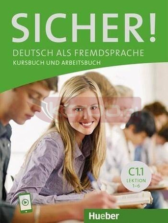 Sicher! Aktuell C1.1 KB + audio