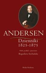 Andersen. Dzienniki 1825-1875