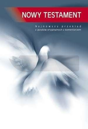 Nowy Testament - duży TW