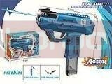 Pistolet na wodę