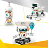 LEGO CREATOR 3W1 31164 KOSMICZNY ROBOT zestaw klocków dla dzieci +8 lat