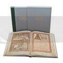 Złoty kodeks Gnieźnieński. Codex Aureus Gnesnensis