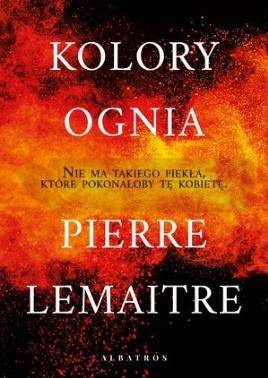 Kolory ognia