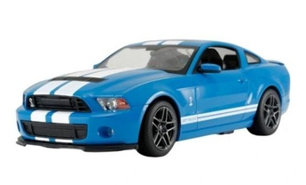 Ford Shelby GT500 RC 1:14