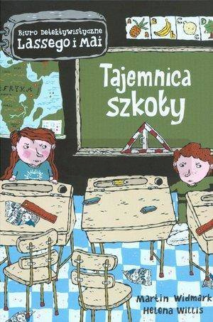 Tajemnica szkoły
