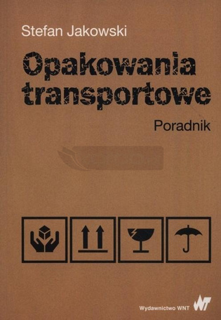 Opakowania transportowe. Poradnik