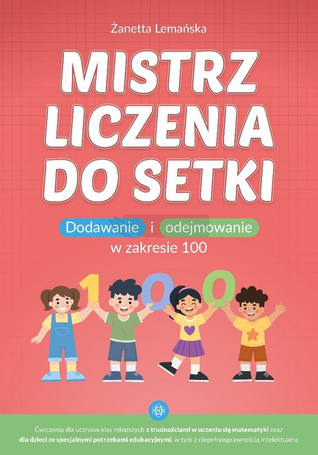 Mistrz liczenia do setki