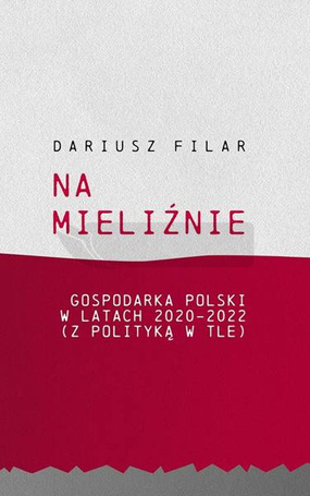 Na mieliźnie. Gospodarka Polski w latach 2020-2022