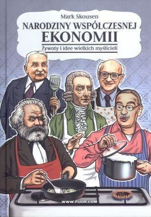 Narodziny współczesnej ekonomii