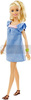 Lalka Barbie Fashionistas z ubraniami Sweet Bloom FRY79
