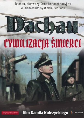 Dachau + DVD