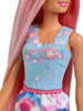 Barbie Dreamtopia Lalka Księżniczka do czesania Ast. FXR94