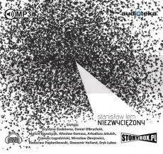 Niezwyciężony. Audiobook