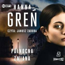Północna zmiana audiobook