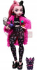 LALKA MONSTER HIGH PIDŻAMA PARTY Draculaura HKY66