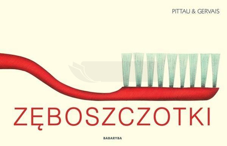 Zęboszczotki TW