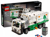 LEGO TECHNIC 42167 ŚMIECIARKA MACK LR ELECTRIC zestaw klocków +8 lat