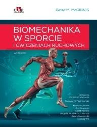Biomechanika w sporcie